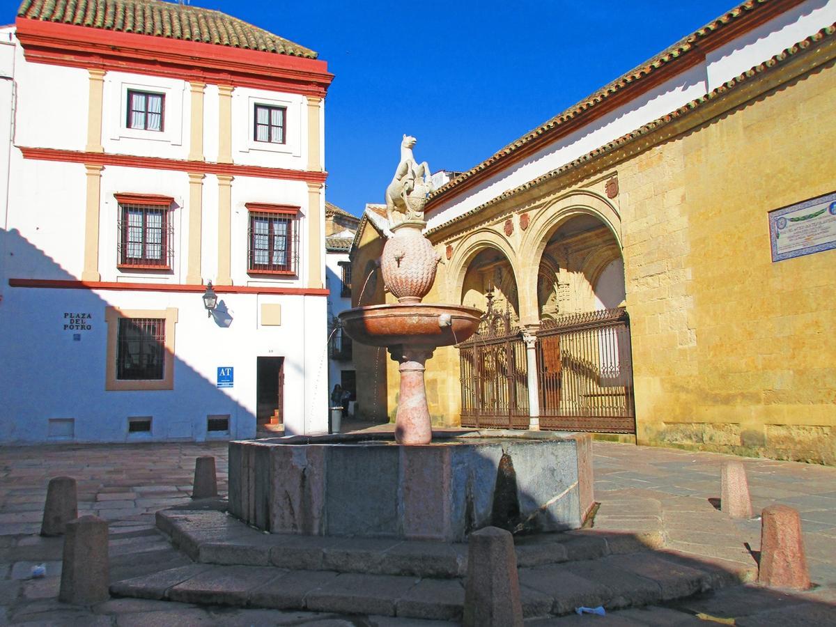 Cordoba Con Encanto Lubi I ภายนอก รูปภาพ