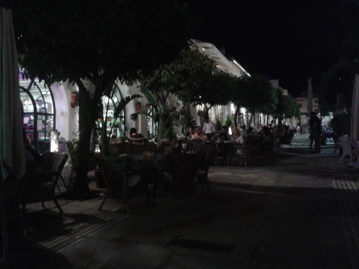 Cordoba Con Encanto Lubi I ภายนอก รูปภาพ