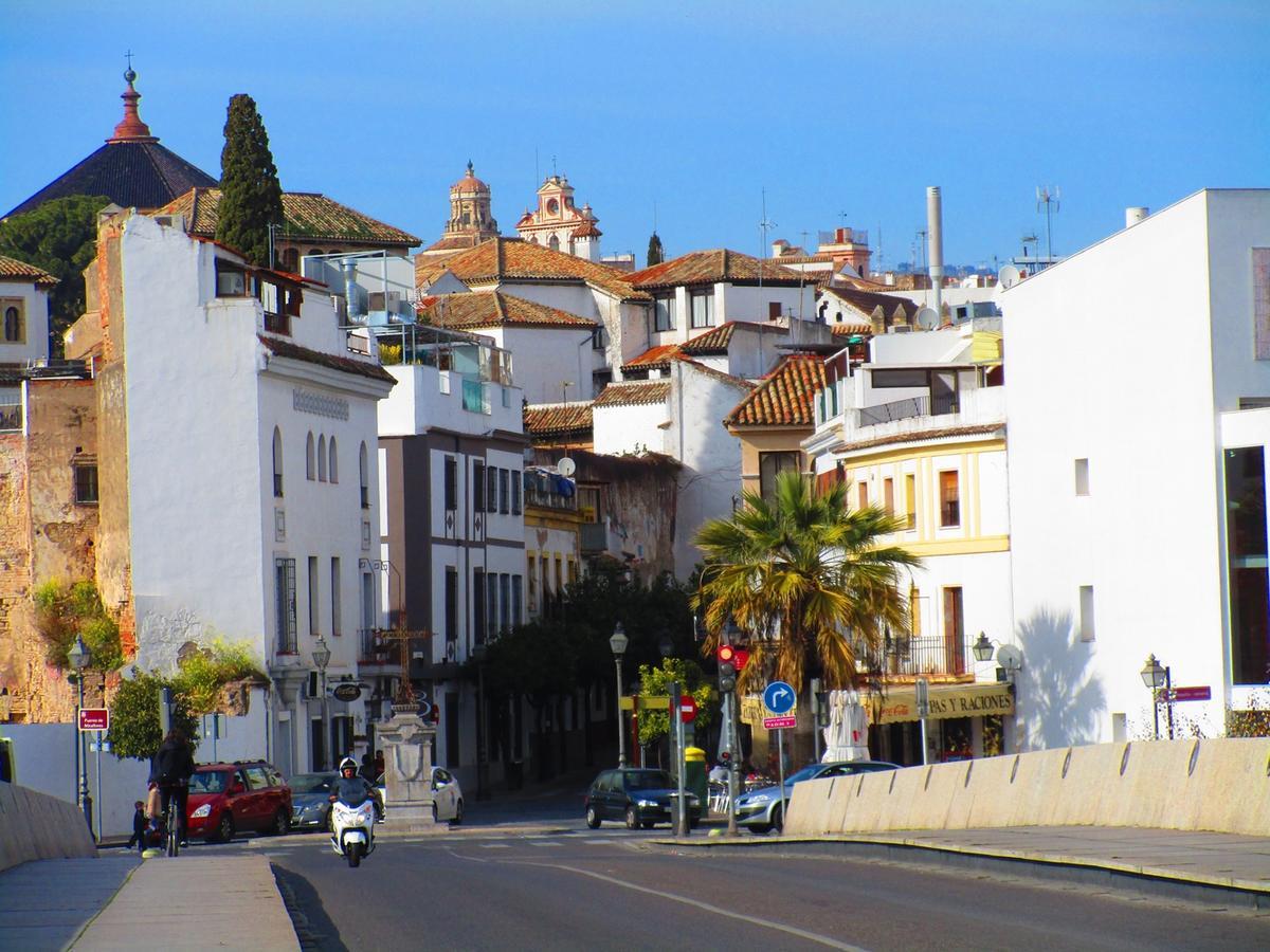 Cordoba Con Encanto Lubi I ภายนอก รูปภาพ
