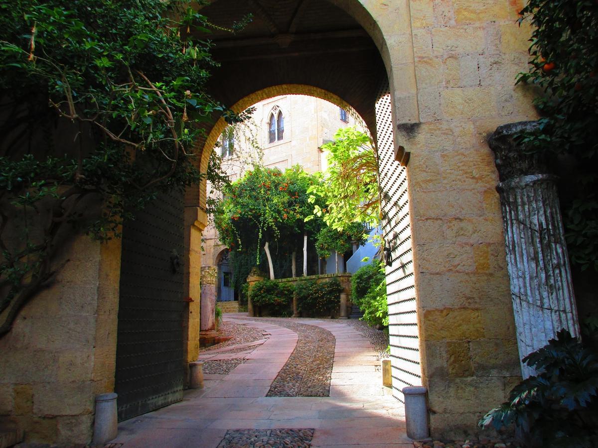 Cordoba Con Encanto Lubi I ภายนอก รูปภาพ