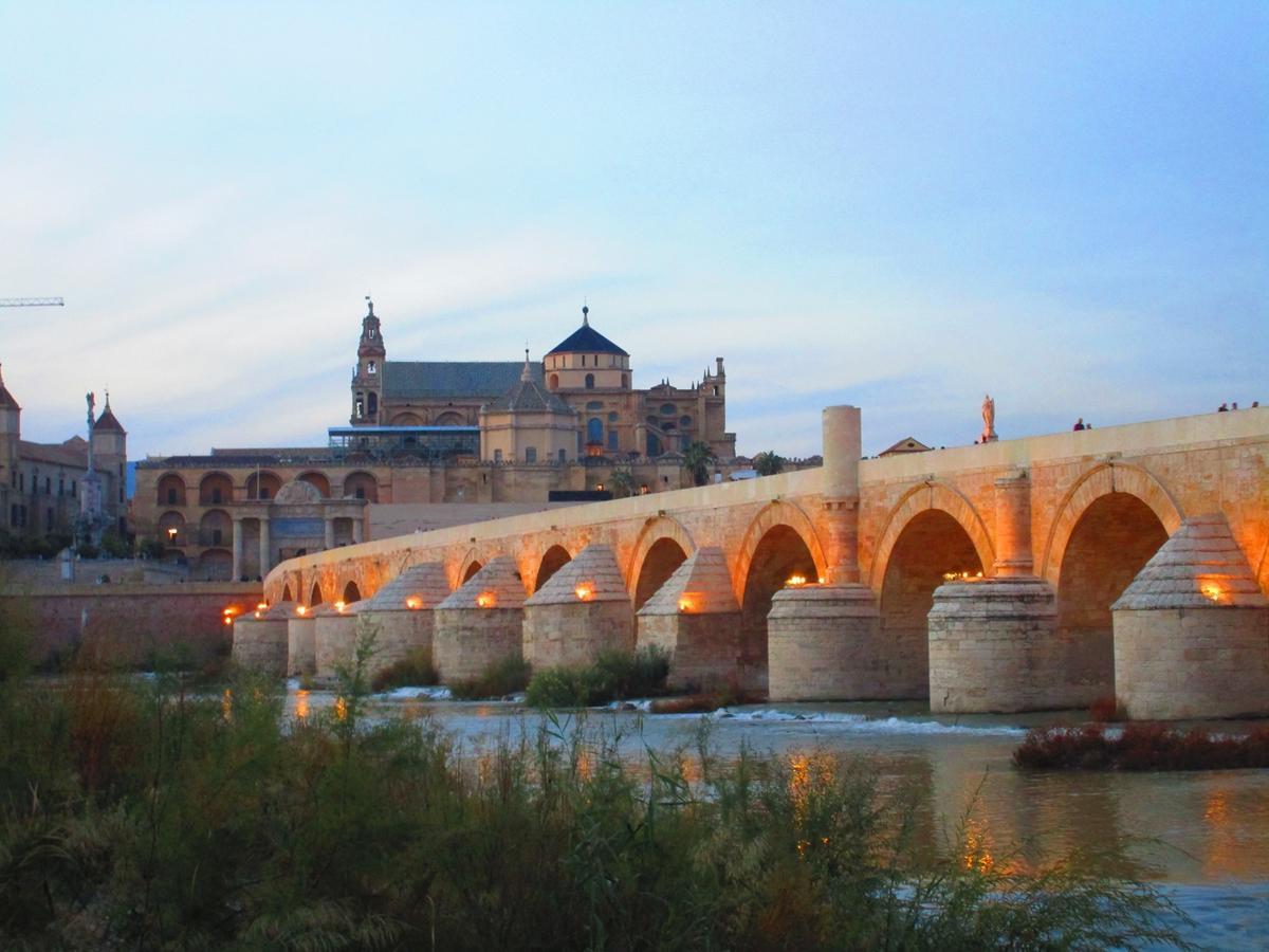 Cordoba Con Encanto Lubi I ภายนอก รูปภาพ
