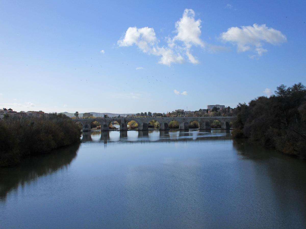 Cordoba Con Encanto Lubi I ภายนอก รูปภาพ