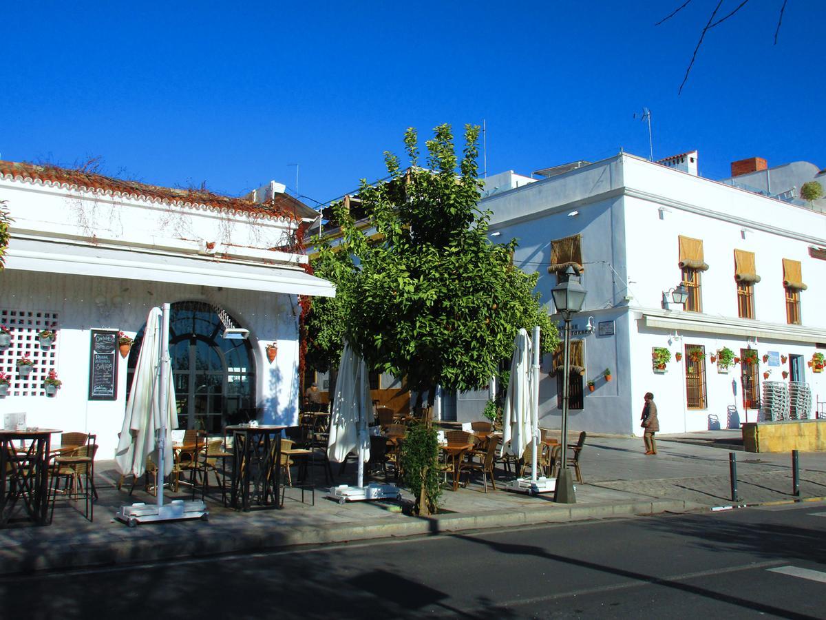 Cordoba Con Encanto Lubi I ภายนอก รูปภาพ