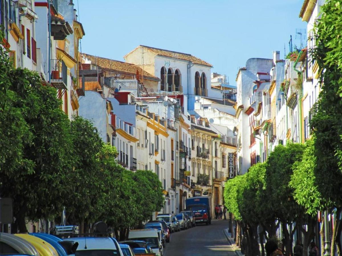Cordoba Con Encanto Lubi I ภายนอก รูปภาพ