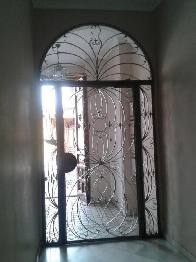 Cordoba Con Encanto Lubi I ภายนอก รูปภาพ